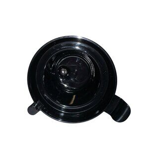 Hamilton Beach WF02 AquaFusion Filtered H2O Dispenser Removable Funnel Part